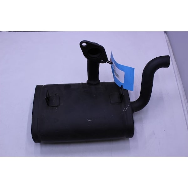 Muffler